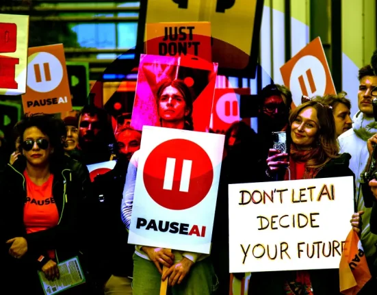 Anthropic Développe un Système de Surveillance Avancé pour Anticiper les Activités des Opposants à l'IA.