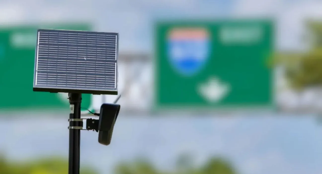 Député de l'Année en Floride démissionne après l'utilisation de caméras de plaques d'immatriculation Flock pour localiser son ex-petite amie