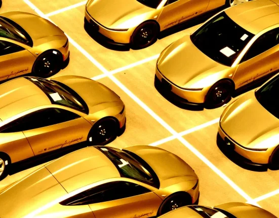 Des Problèmes Économiques Majeurs avec les Cybercabs de Tesla