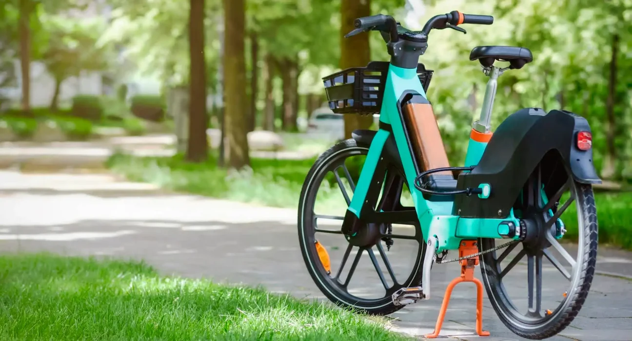 Des écoles californiennes testent une plateforme de vélos électriques pour suivre la formation à la sécurité et les permis de stationnement