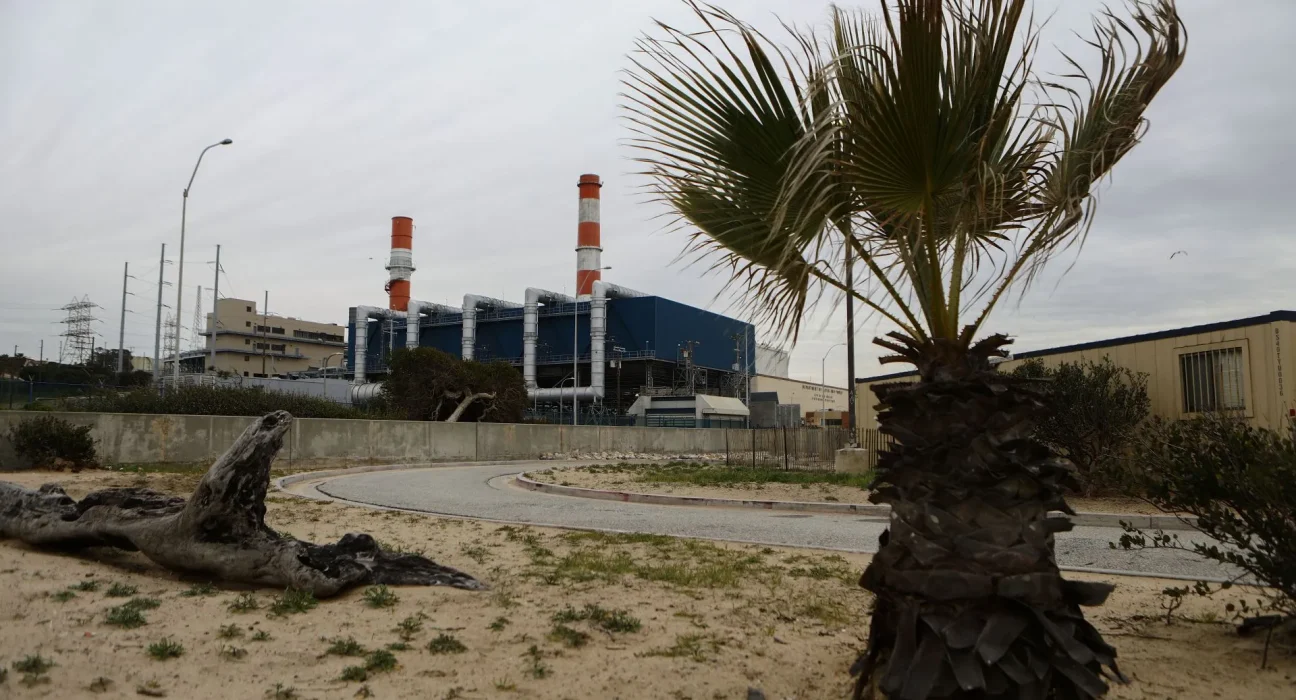Des écologistes de Los Angeles intentent un procès contre un projet d'hydrogène de 800 millions de dollars pour la plus grande centrale à gaz de la ville.