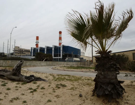 Des écologistes de Los Angeles intentent un procès contre un projet d'hydrogène de 800 millions de dollars pour la plus grande centrale à gaz de la ville.