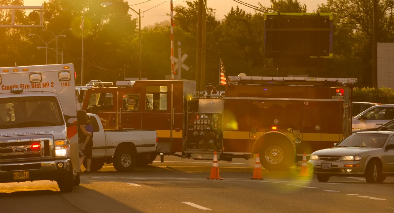 Des résidents de Pennsylvanie envahissent le conseil municipal pour réclamer des mesures de sécurité routière après un décès piéton.