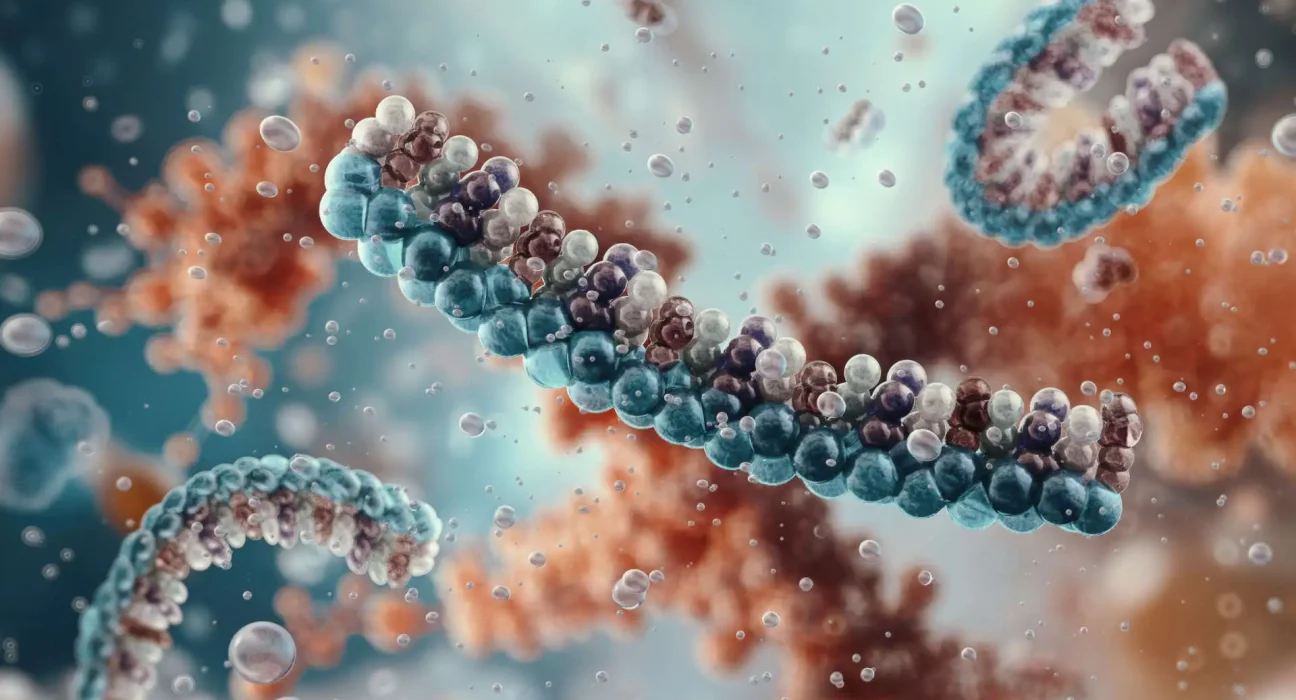 Des scientifiques réussissent à faire fonctionner deux codes génétiques dans une cellule : une avancée vers une vie équipée de protéines novatrices.