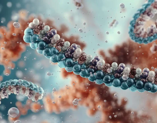 Des scientifiques réussissent à faire fonctionner deux codes génétiques dans une cellule : une avancée vers une vie équipée de protéines novatrices.