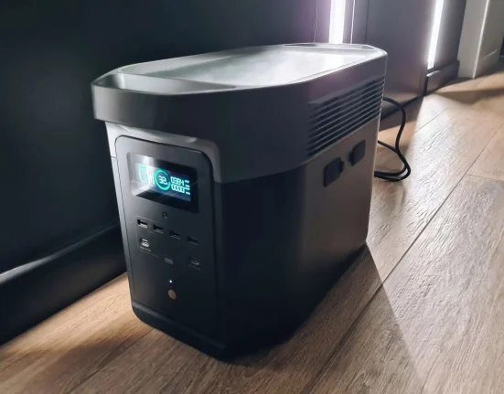 Des unités EcoFlow reconditionnées : économies et garantie qui séduisent les acheteurs