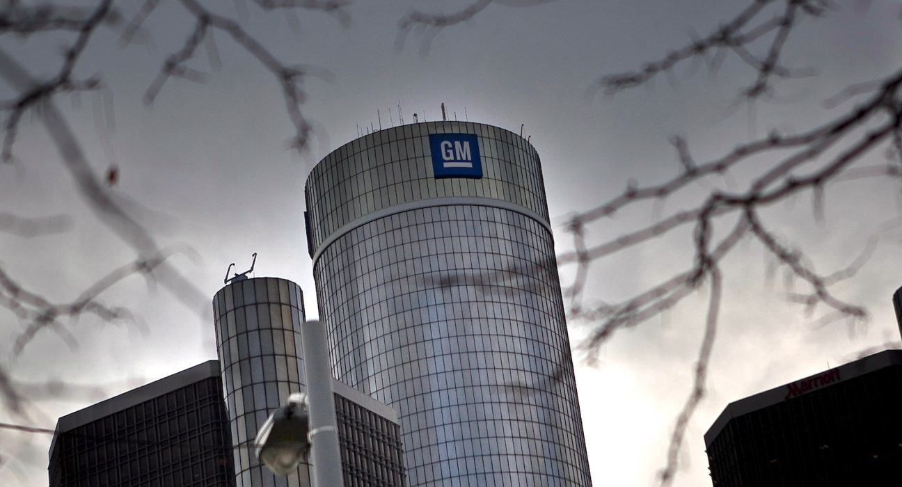GM dévoile le 'Mongoose' au moteur 8,3 litres, son plus puissant jamais conçu, face à la flambée des prix du diesel.
