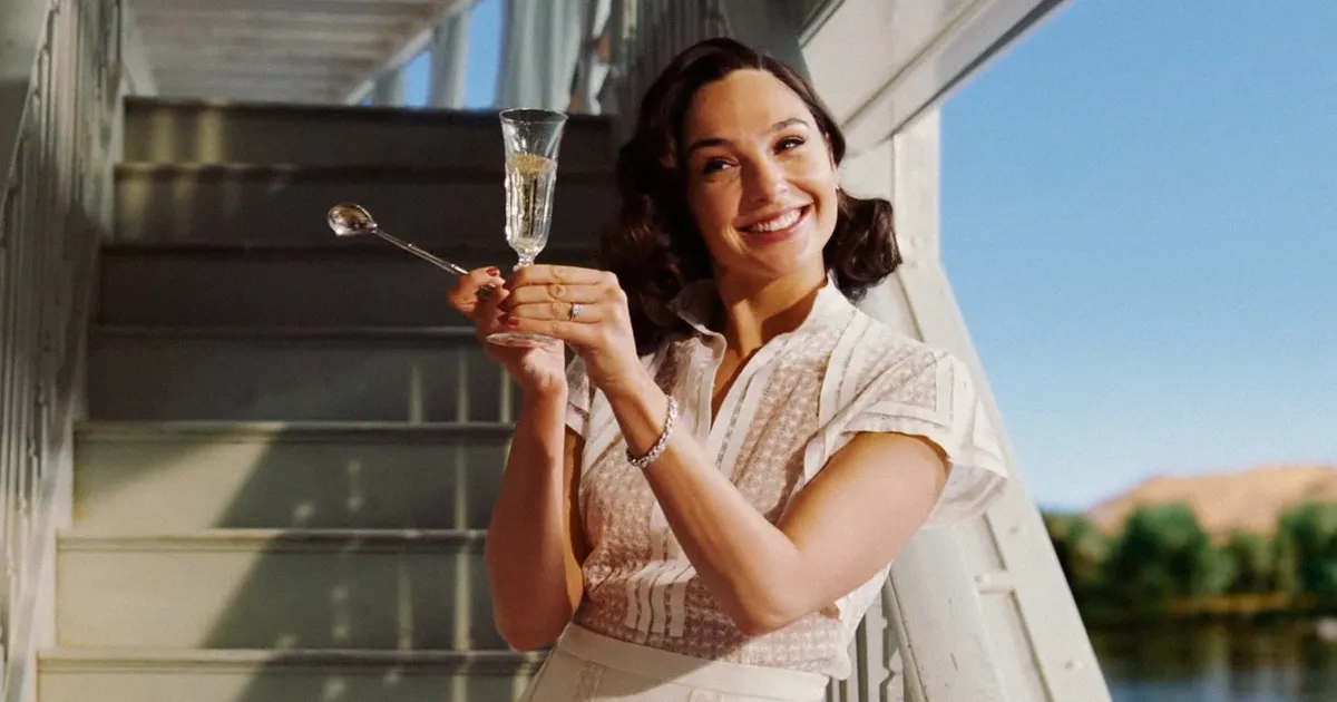 Gal Gadot dans un Film IA Éblouissant sur les Merveilles du Bitcoin
