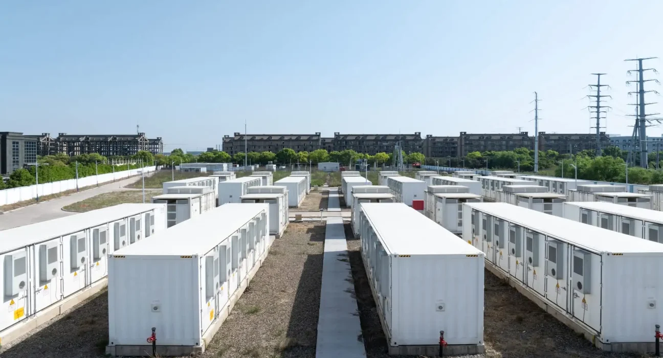 Illinois obtient 600 MW de stockage par batterie lors de sa première enchère, malgré un objectif non atteint