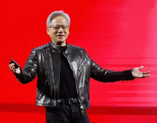 Jensen Huang, PDG de Nvidia : Un Prix à Payer pour l’Intelligence Artificielle