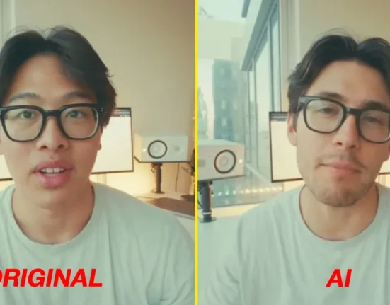 Kalshi Reconnaît Avoir Utilisé une Vidéo d'un Internaute pour Créer un Annonce avec un Hôte Modifié.