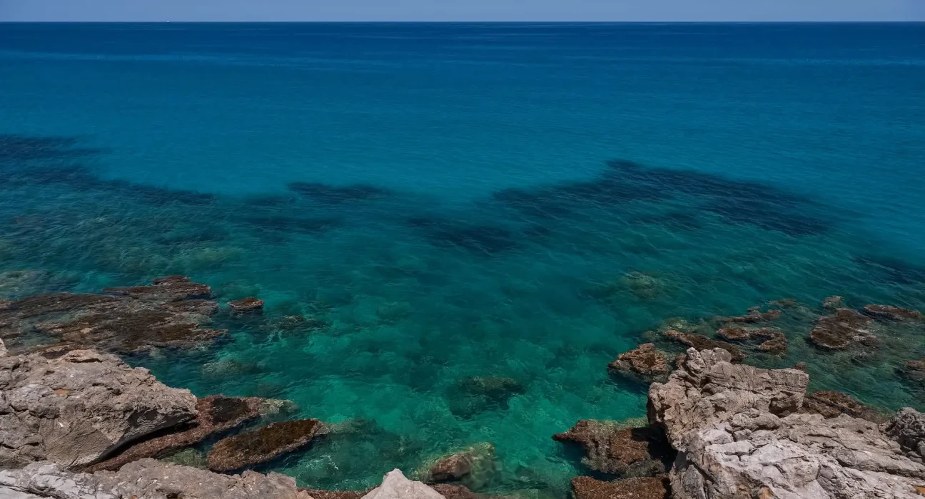 La Méditerranée se réchauffe et s'assèche : des changements atteignent désormais le fond marin.