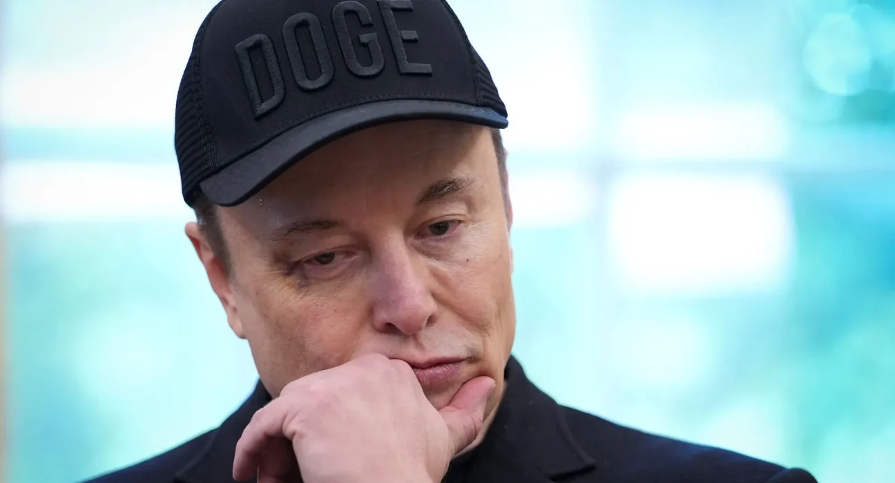 La première du documentaire sur Musk met en garde contre l'utilisation des données DOGE pour influencer les élections via l'IA