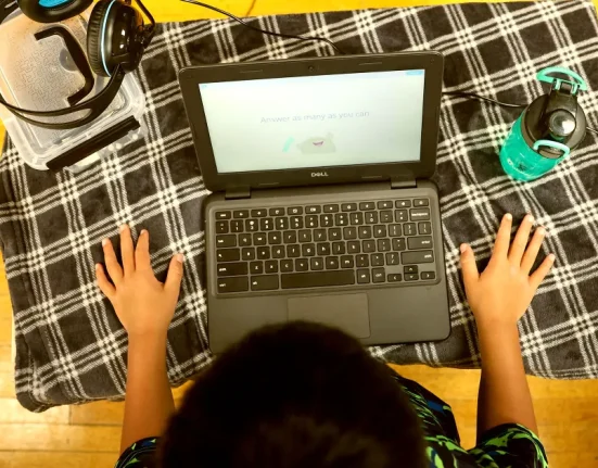 La réalité troublante de l'École Alpha.