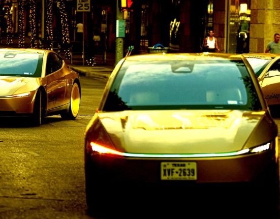 Le Cybercab de Tesla : Vers une Interdiction de Vente ?