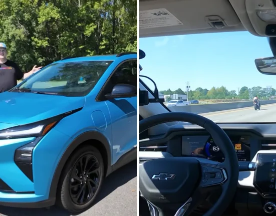 Le Tour Complet du 2027 Chevy Bolt RS : Chevrolet Réinvente Son Meilleur Véhicule Électrique