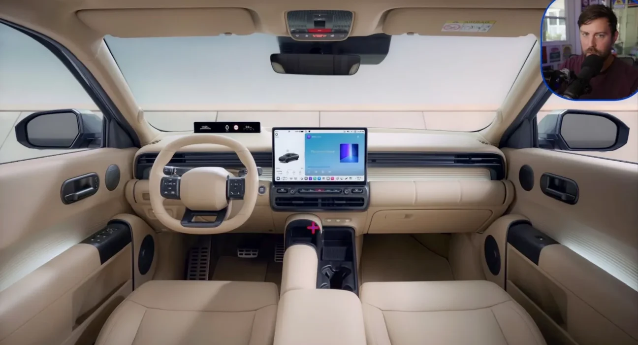 Le nouvel Elantra Hybride de Hyundai frôle les 50 mpg, augmente de 16 ch et renforce sa carrosserie.