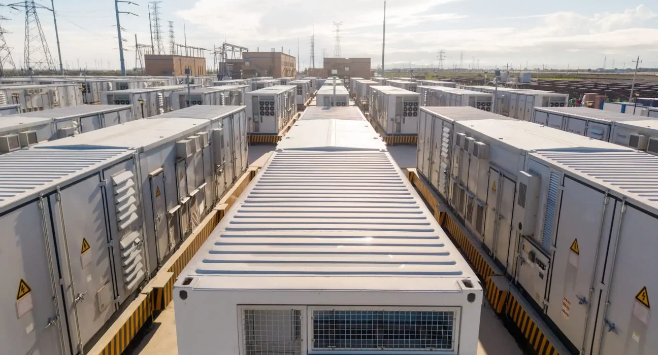 Le projet de batterie du Massachusetts se rapproche de l'approbation après qu'une étude confirme le respect des normes sonores de l'État.