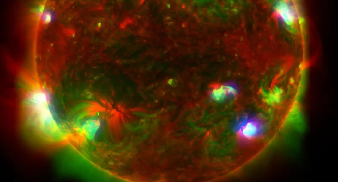 Les astronomes révèlent que le soleil aurait dévoré une super-Terre, laissant des indices précieux.