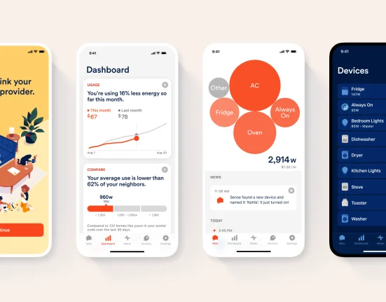 Les clients de Rhode Island bénéficient d'une nouvelle application gratuite pour détecter le gaspillage d'énergie à domicile