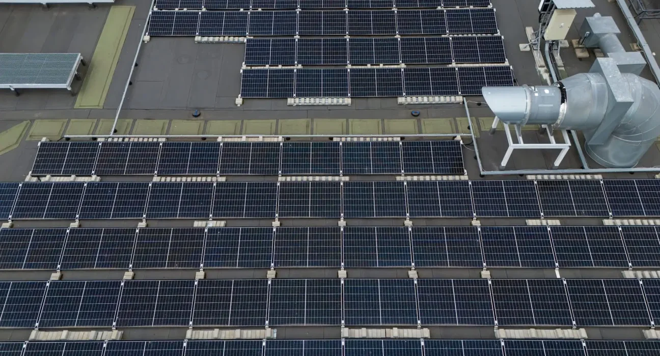 Les écoles publiques de Caroline du Nord disposent de l'équivalent en énergie solaire pour alimenter près de 150 000 foyers.