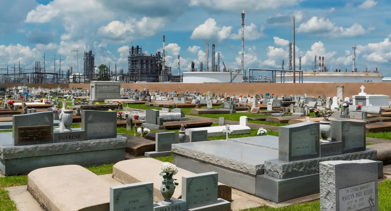 Les familles de Louisiane dénoncent un retour en arrière sur les protections, qualifiant cela de "sentence de mort".
