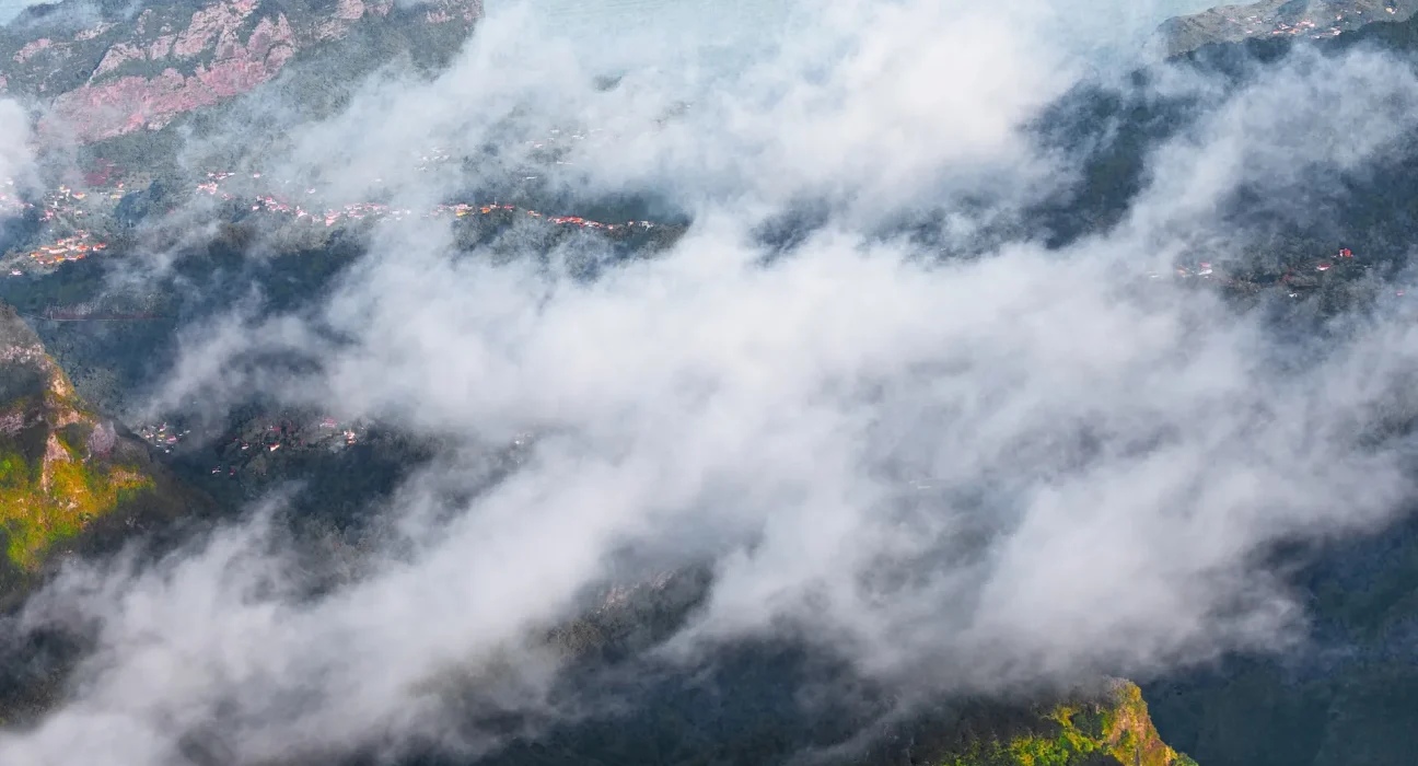 L'illusion d'un réchauffement modéré en Inde : la pollution et les nuages cachent la véritable hausse des températures