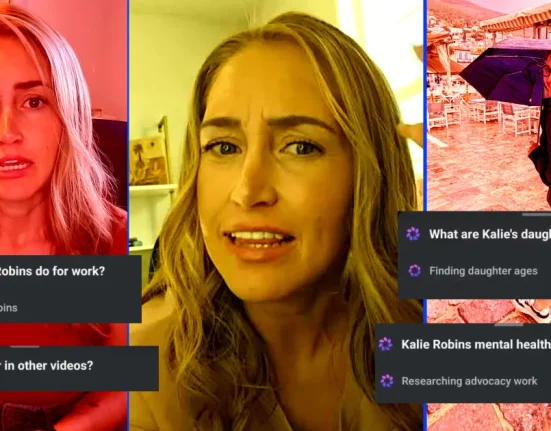 Mère Choquée : L'IA de Meta Explore Instagram et Facebook pour des Informations Invasives sur ses Jeunes Filles.