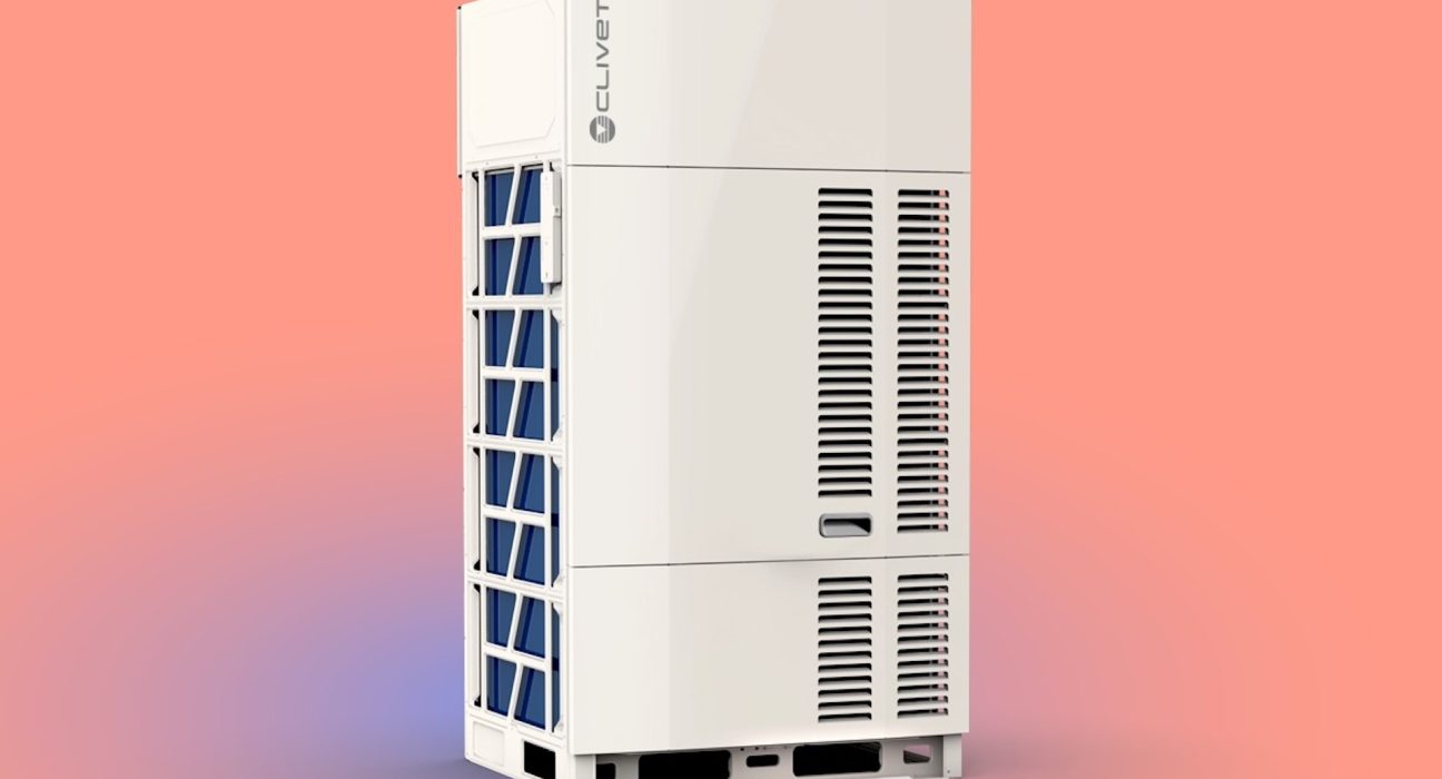 Nouvelle gamme Clivet : intégration solaire et pompes à chaleur sans onduleur conventionnel.