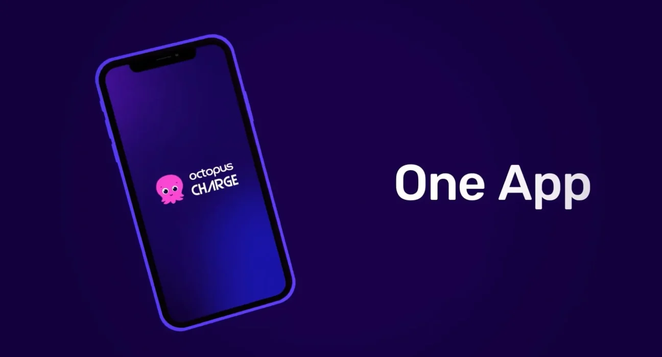 « Octopus lance une application gratuite pour aider les conducteurs de VE aux États-Unis et au Canada à localiser et payer plus de 200 000 bornes de recharge »