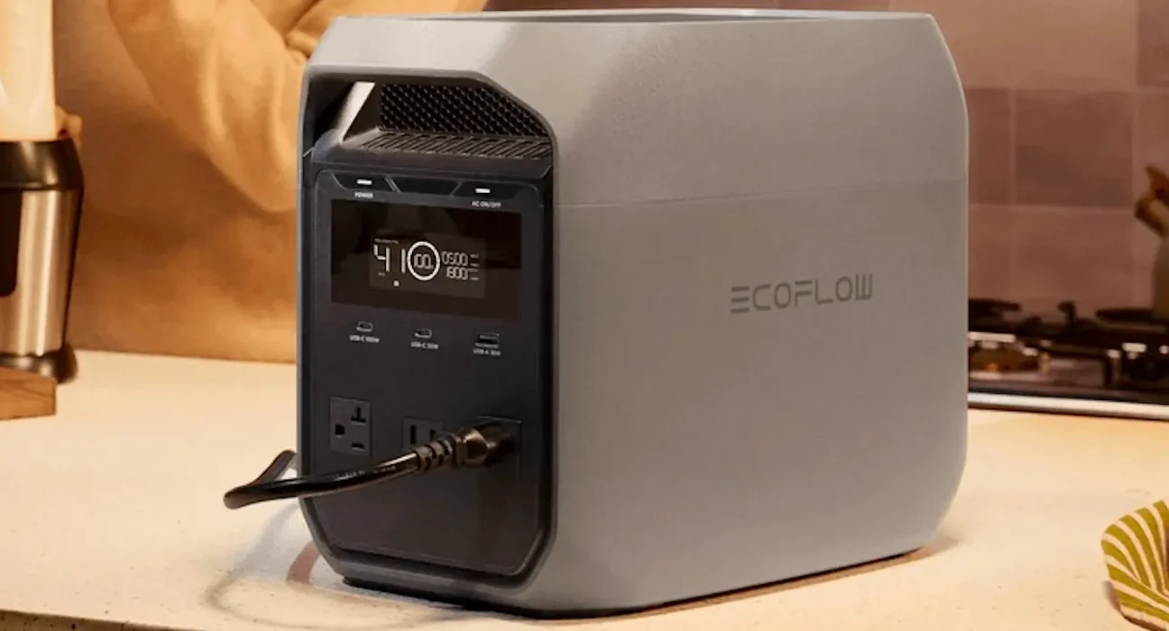 Propriétaire de batterie portable découvre que l'inverseur était responsable de la décharge plutôt que du congélateur