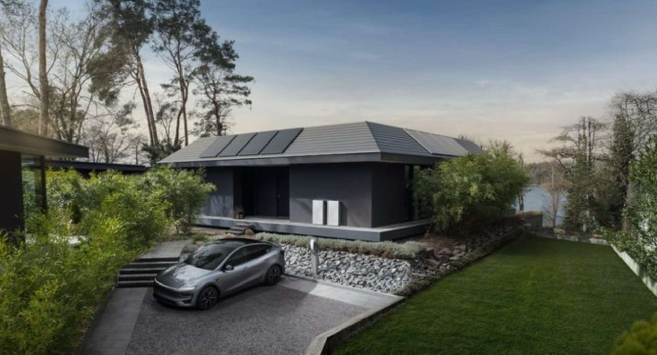 Tesla lance les commandes de Powerwall 3P au Portugal, élargissant son déploiement européen.