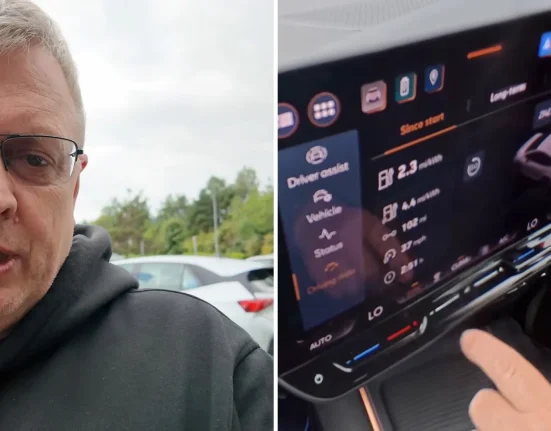 Un conducteur britannique échange son Skoda Enyaq contre une Cupra Born pour un long voyage afin de tester l'impact de la taille de la batterie.