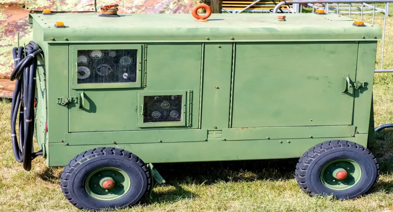 Un générateur militaire à bas prix à 350 $ : attention au bruit excessif signalé par les utilisateurs !