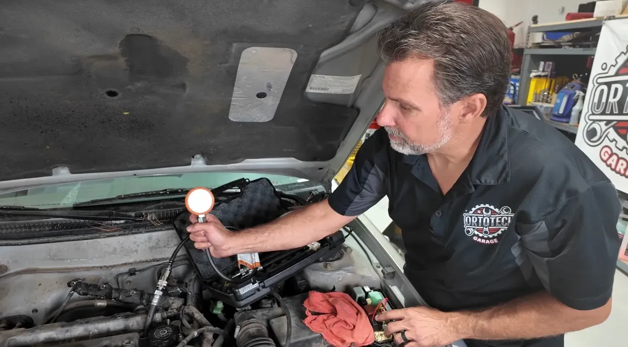 Un simple changement de batterie de voiture nécessite désormais des outils de diagnostic, faisant grimper les factures de réparation.