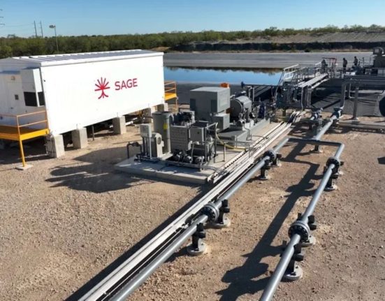 Une centrale géothermique du Texas fait ses preuves : 120 jours sur le réseau en tant que troisième système amélioré aux États-Unis