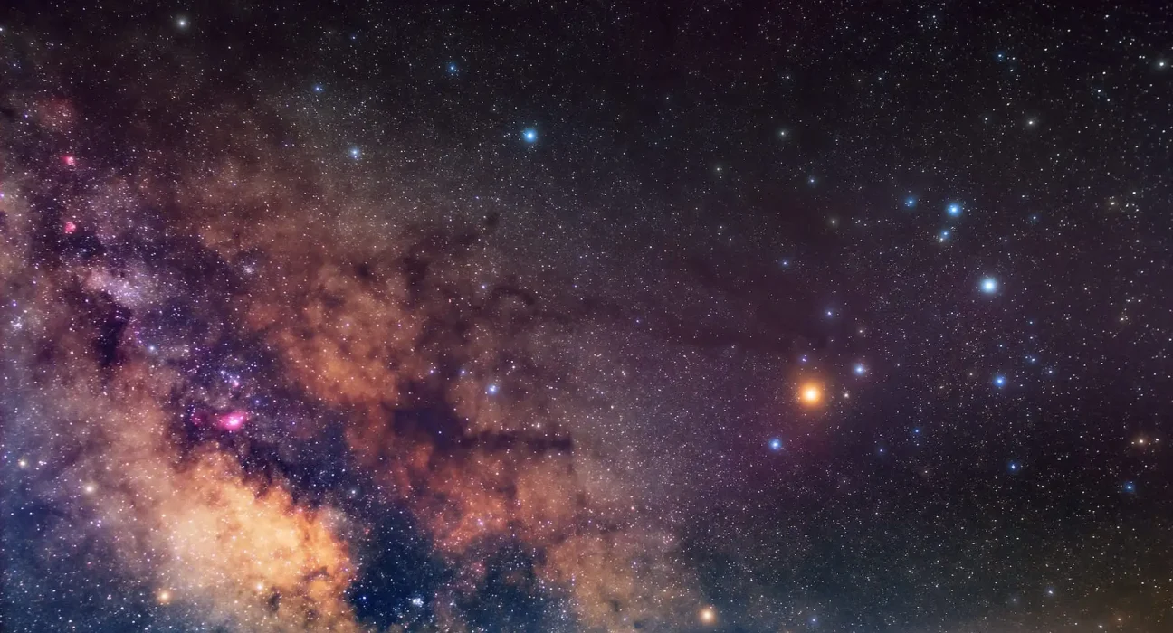 Une étoile rapide dans la Voie lactée pourrait dévoiler le rotation du trou noir central