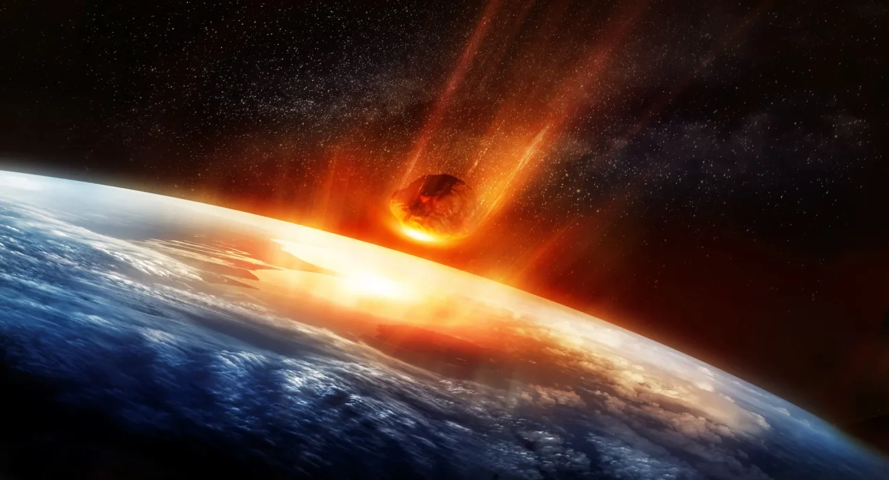 Une étude révèle qu'un météorite rare a frappé le Mexique, et que la poussière, plutôt que le soufre, a causé l'extinction des dinosaures.