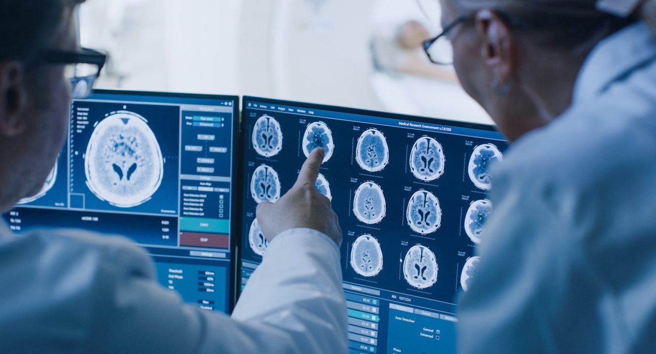 Une nouvelle étude révèle que le cerveau humain pourrait être constitué de 'deux systèmes neuronaux' cohabitant dans une seule boîte crânienne.