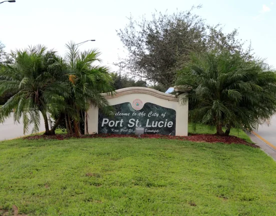 Une station de relevage défaillante à Florida City entraîne un déversement de 800 gallons d'eaux usées non traitées.