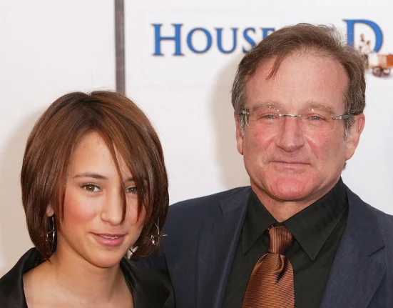Zelda Williams réagit aux deepfakes d'AI de Robin Williams : « Il n'est pas votre marionette »