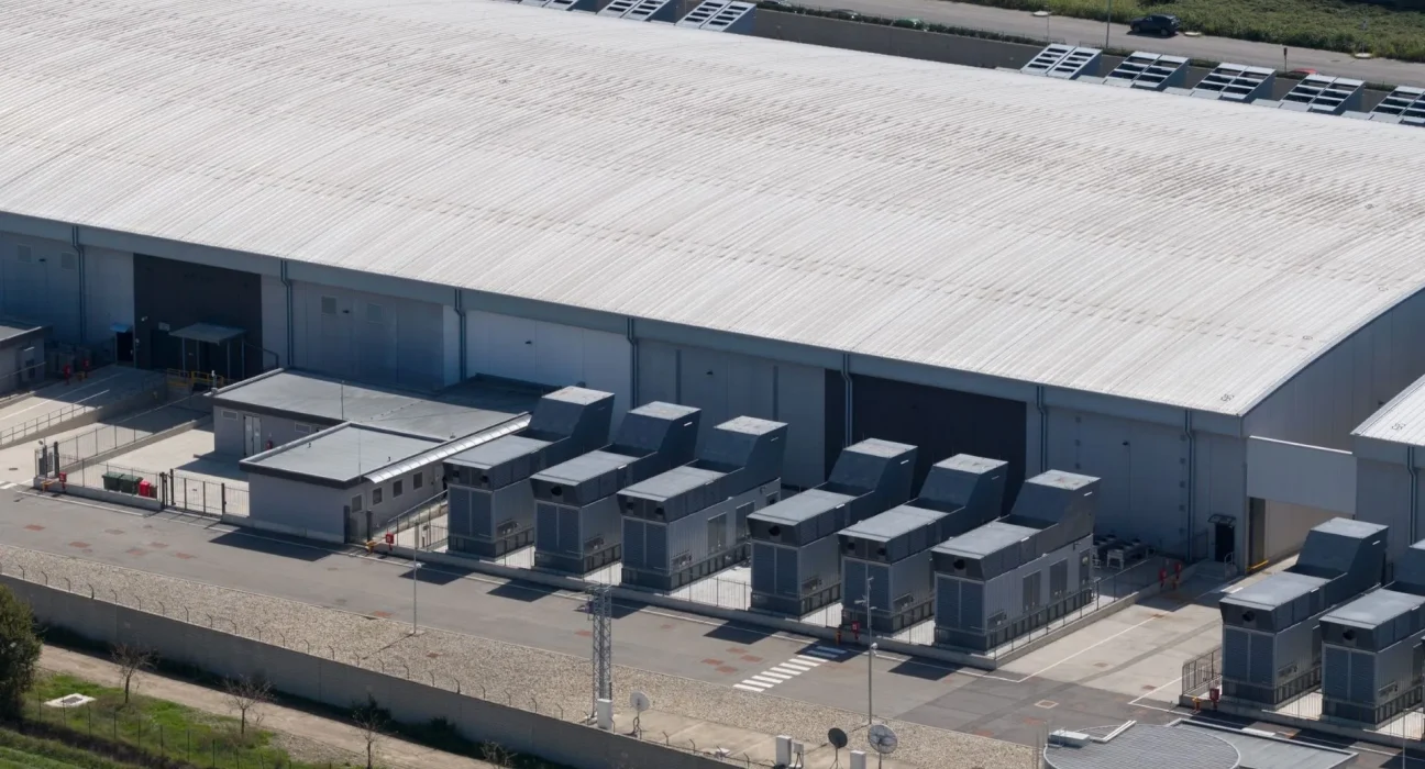 À Denver, une pause d'un an sur les centres de données pourrait se transformer en interdiction en raison de l'utilisation de l'eau et de l'électricité.