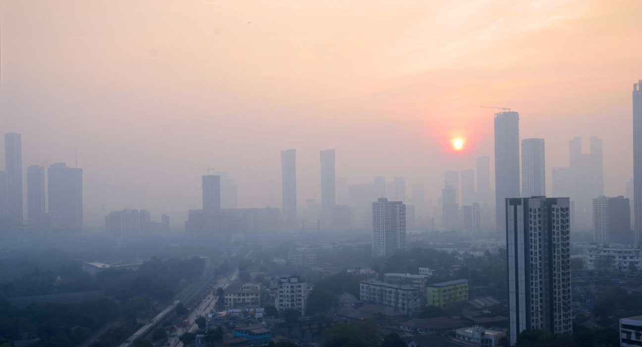 À Mumbai, la pollution dépasse Delhi : les juges s'interrogent sur l'inertie des autorités