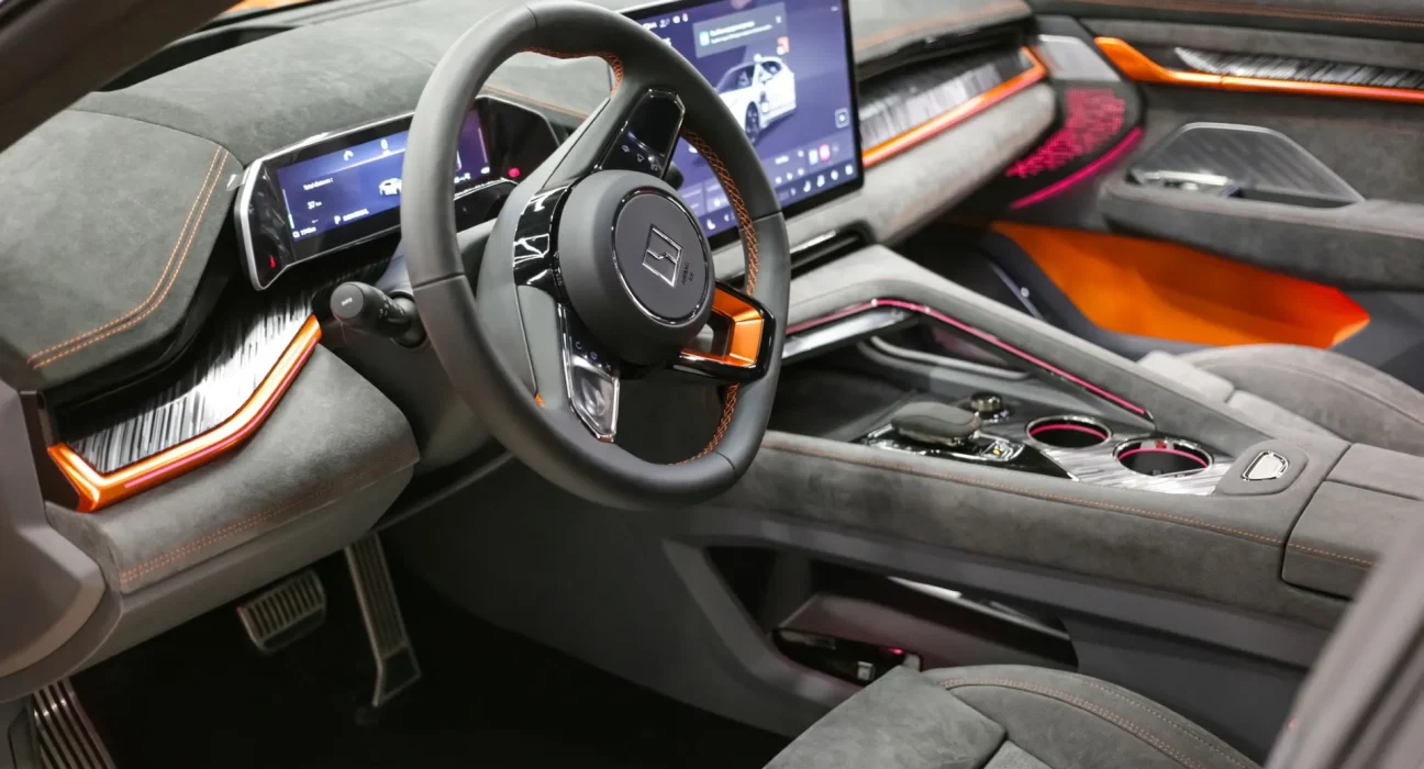 Améliorations souhaitées par les conducteurs de véhicules électriques : de la préconditionnement de batterie à l'alimentation de secours.