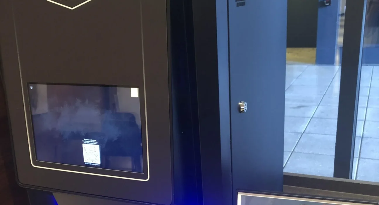 Appartements Gratuits : Le Café Accessible grâce à un QR Code, un Compte et une Traçabilité des Données