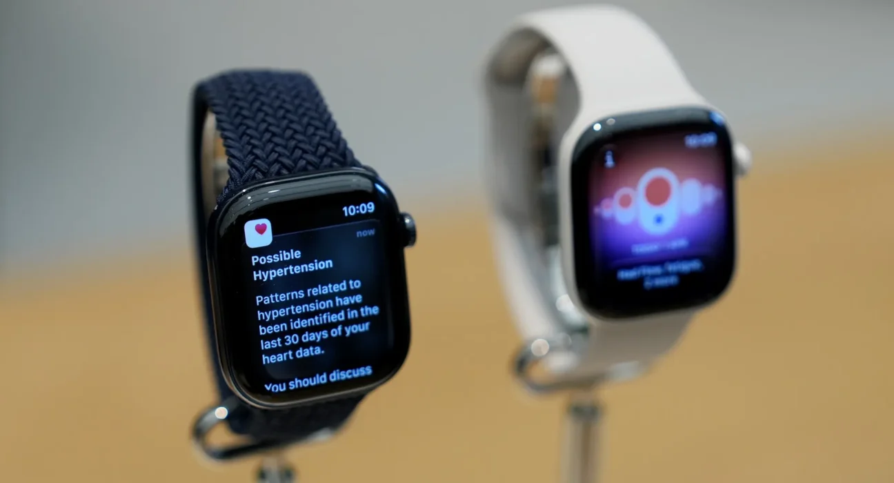 Apple Watch Series 12 : Améliorations des fonctionnalités, mais la réparation reste complexe avec les nouveaux modèles