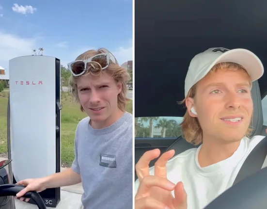 Après 5 000 miles au volant du modèle Y le moins cher de Tesla, un propriétaire affirme que l'Autopilote est la raison de son prochain achat.
