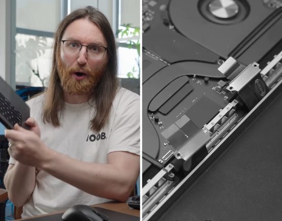 Au Canada, la réparation de l'écran du MacBook à 850 $ d'Apple fait paraître une mise à niveau d'occasion comme une véritable aubaine.