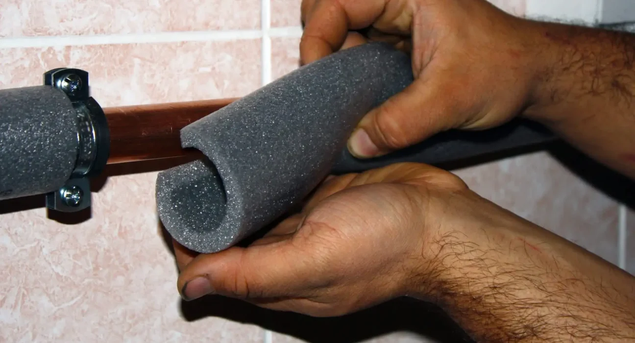 Au Royaume-Uni, la mousse des tuyaux de pompe à chaleur se dégrade sous l'effet du soleil : les acteurs du secteur réclament des mesures