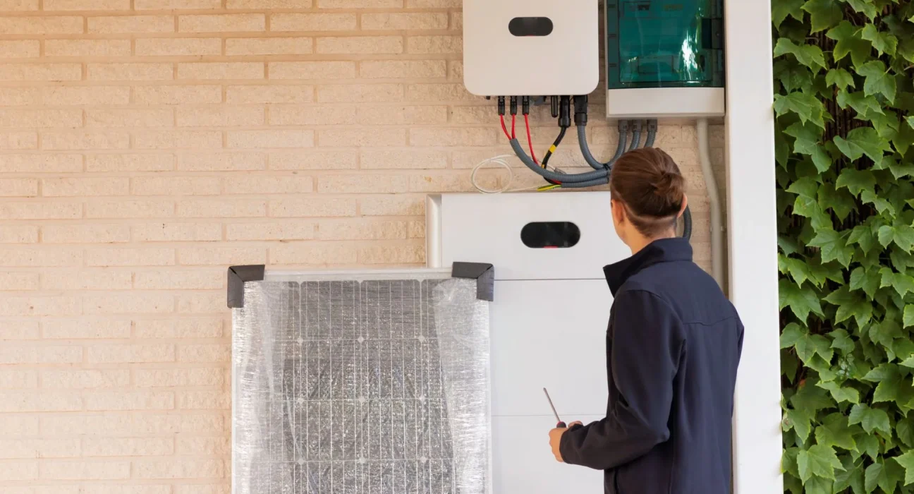 « Au Royaume-Uni, un propriétaire souligne que les matins plus frais ralentissent la charge des batteries et propose une solution »